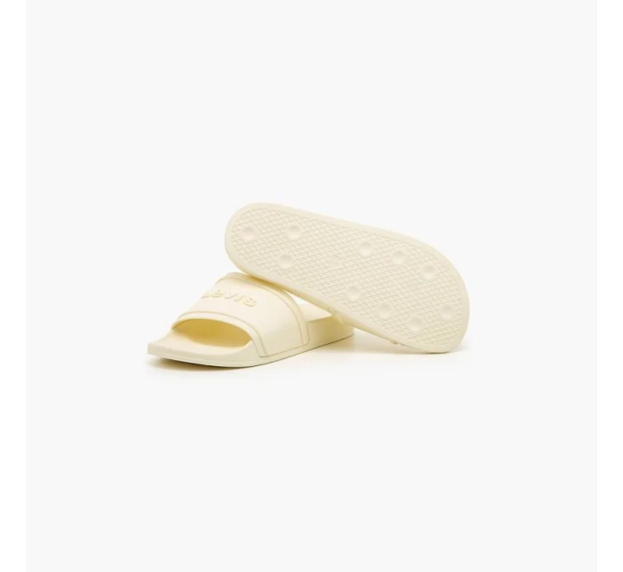 Žabky Levi's June 3D S W D75360002