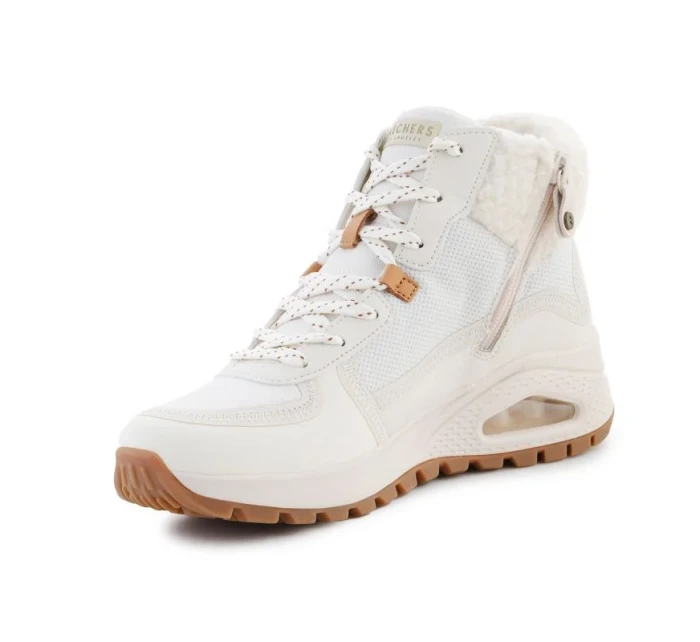 Boty Skechers Uno Rugged - Fall Mode W 167992-NAT