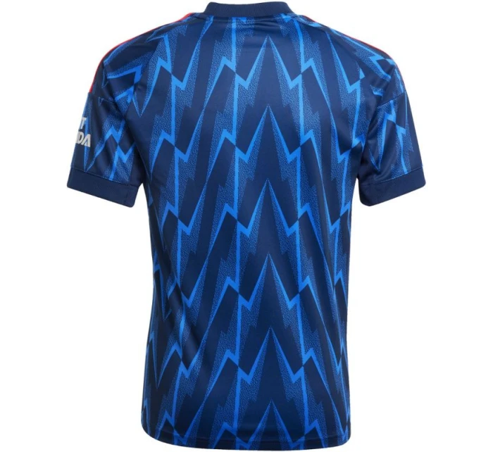 Arsenal dětské tričko modré model 21764065 - ADIDAS Arsenal dětské tričko modré model 21764065 - ADIDAS