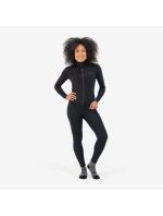 Rogelli bluza damska DISTANCE czarna XL