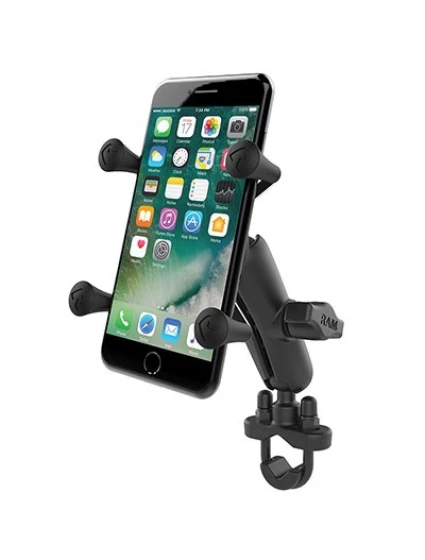 RAM MOUNT X-Grip™ pro montáž na řídítka RAM-B-149Z-UN7U