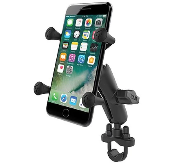 RAM MOUNT X-Grip™ pro montáž na řídítka RAM-B-149Z-UN7U