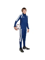 Dětská mikina adidas Tiro 26 League Training Top navy blue JY7165 Dětská mikina adidas Tiro 26 League Training Top navy blue JY7165