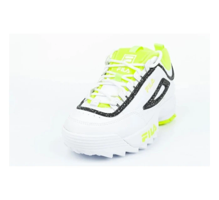 Dětské boty  Jr model 17033275 - Fila