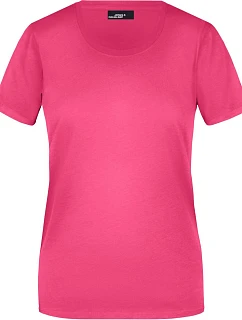 Daiber JN 901 Dámské tričko 02.0901 pink