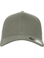 6 panelová kšiltovka 55. green model 22537080 - Flexfit 6 panelová kšiltovka 55. green model 22537080 - Flexfit