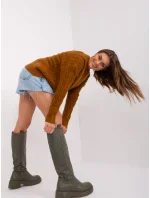 Přepínač AT SW 2335 1.68P světle hnědá