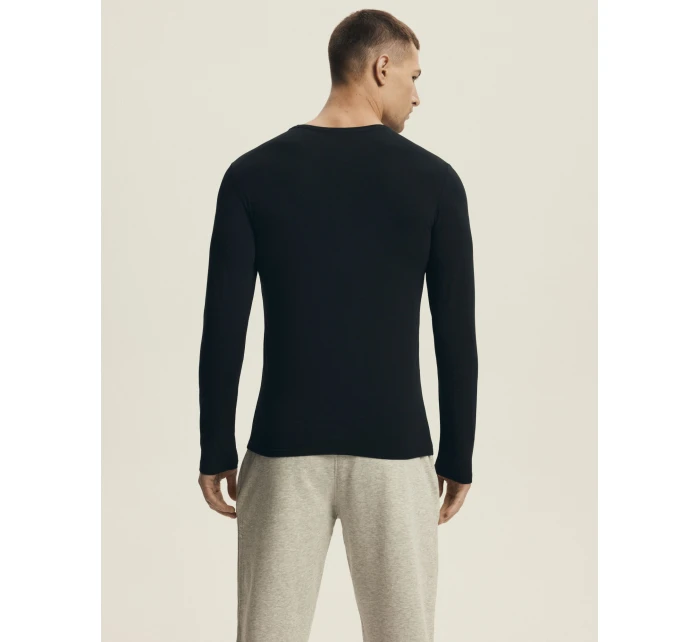 Move 43000 Tričko černé - Henderson