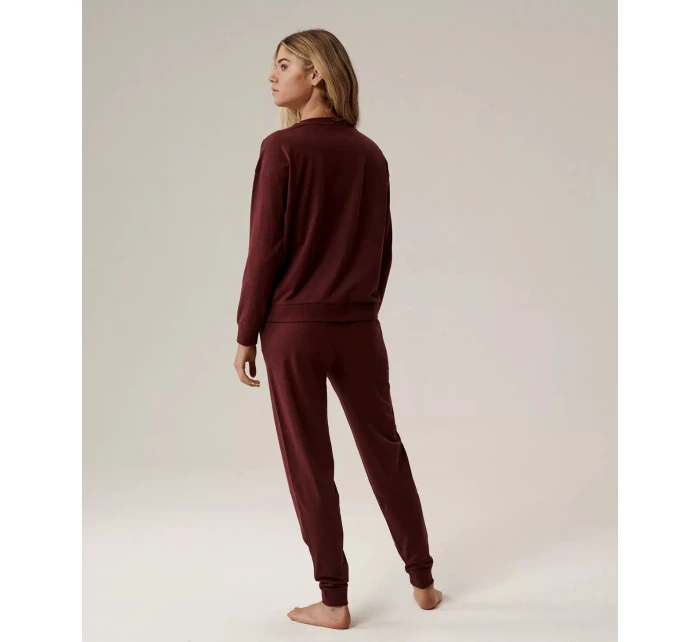 Dámské pohodlné pyžamo Atlantic Dámské pohodlné pyžamo Atlantic