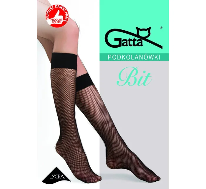 Podkolenky Gambaletti Bit - Gatta