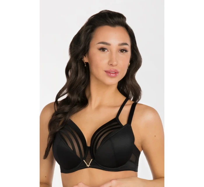 K810 BIG YOKO SOFT BRA