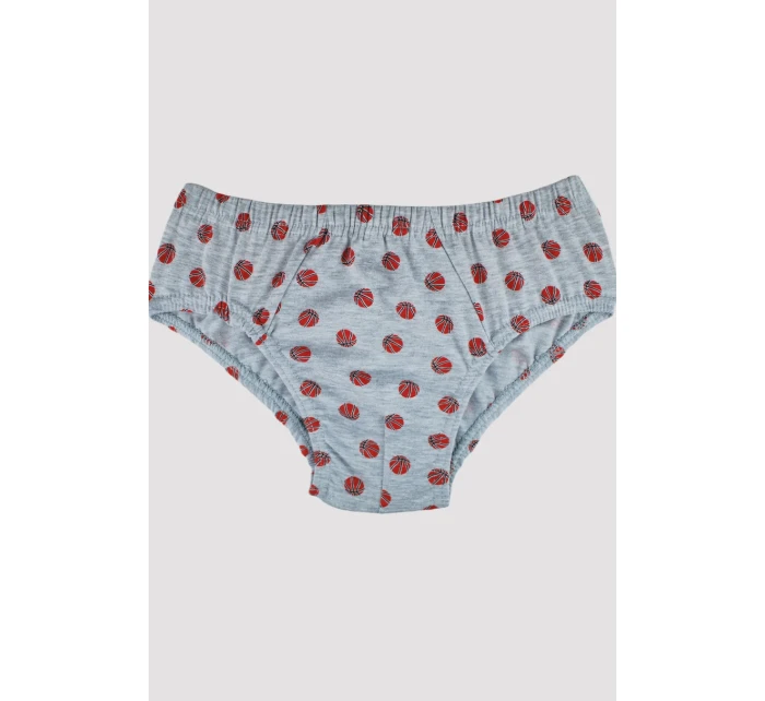 Chlapecké slipy 3PAK model 18431522 SET 3 - Noviti