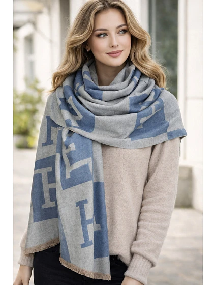 SZ-709 SCARF