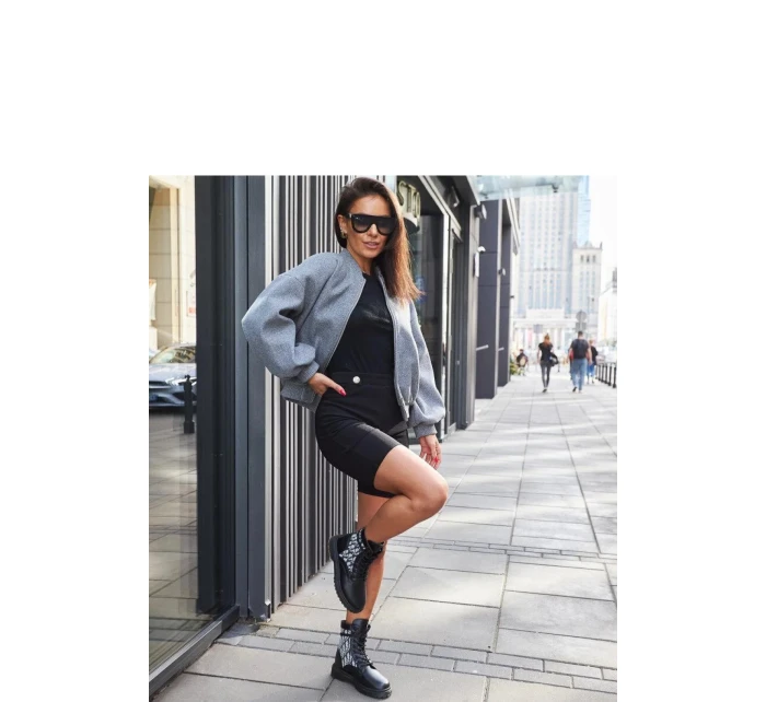 Boty model 206531 Solea Boty model 206531 Solea