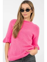 Svetr model 223744 Italy Moda Svetr model 223744 Italy Moda