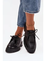 Polobotky  model 223858 Step in style