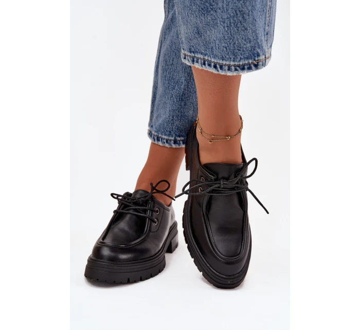 Polobotky  model 223858 Step in style