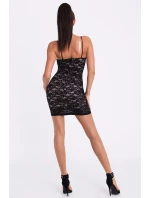 Krátké šaty  model 62668 YourNewStyle