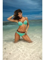 Dvoudílné plavky model 80179 Marko Dvoudílné plavky model 80179 Marko