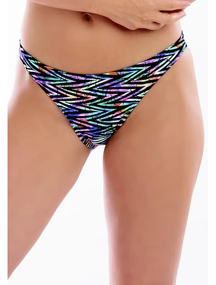 Dámské plavky Fantasy Brixi K1802 spodní díl Dámské plavky Fantasy Brixi K1802 spodní díl