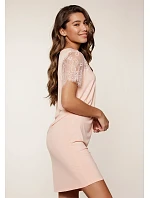 Dámská noční košilka LingaDore 7918PD Dámská noční košilka LingaDore 7918PD