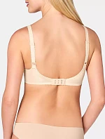 Dámská podprsenka Romy W - YELLOW - tělová 00KF - TRIUMPH