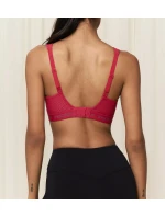 Dámská podprsenka Triaction Energy Lite N EX - CERISE - růžová 4173 - TRIUMPH Dámská podprsenka Triaction Energy Lite N EX - CERISE - růžová 4173 - TRIUMPH