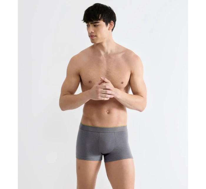 sloggi men EVER Airy Hipster C2P - BLACK - SLOGGI BLACK - SLOGGI