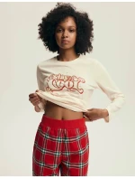 Henderson Dámské pyžamo délka/r S3XL model 21787176 - HENDERSON LADIES Henderson Dámské pyžamo délka/r S3XL model 21787176 - HENDERSON LADIES