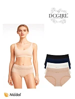 DC Girl kalhotky 26438 A'2 M-XL