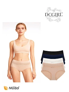 DC Girl kalhotky 26438 A'2 M-XL