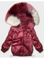 KRÓTKA KURTKA model 21245086 - Z-DESIGN