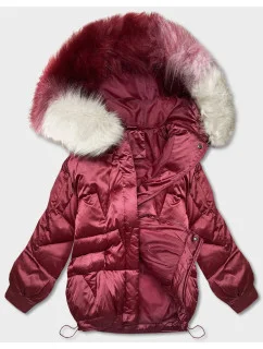 KRÓTKA KURTKA model 21245086 - Z-DESIGN