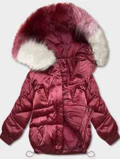 KRÓTKA KURTKA model 21245086 - Z-DESIGN