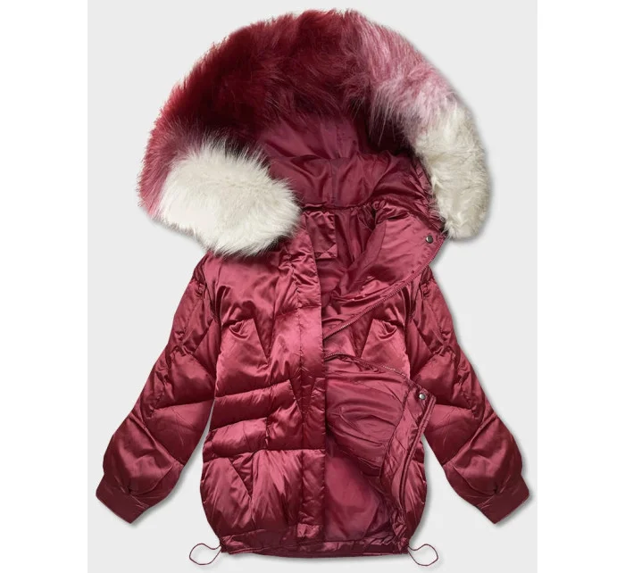 KRÓTKA KURTKA model 21245086 - Z-DESIGN