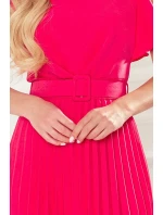 Dámské šaty 396-2 LAYLA - NUMOCO Dámské šaty 396-2 LAYLA - NUMOCO