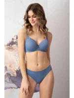 Dámské kalhotky model 21176993 Virginia 2 jeans - CORIN