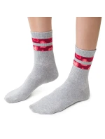 Dámské ponožky 136 120 - Steven