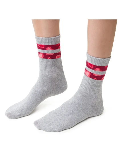 Dámské ponožky 136 120 - Steven