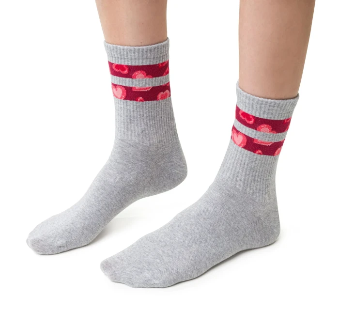 Dámské ponožky 136 120 - Steven