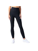 Dámské legíny SOFT TOUCH LEGGINGS - BELLINDA - černá Dámské legíny SOFT TOUCH LEGGINGS - BELLINDA - černá
