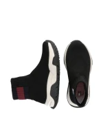 Sock Sneaker Black W model 19040686 boty - Tommy Hilfiger