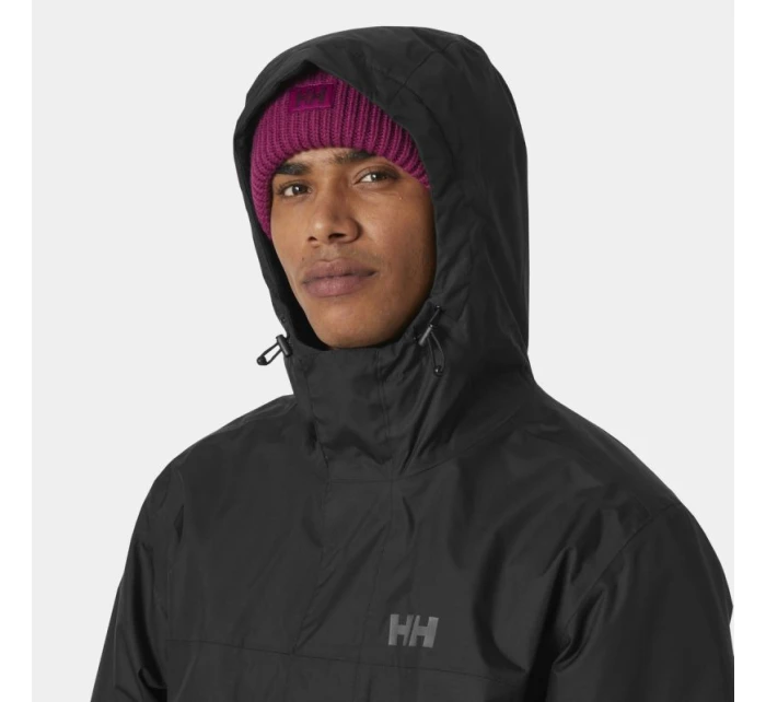 Helly Hansen nepromokavá bunda Vancouver Fleece Lined M 54269 990 pánské Helly Hansen nepromokavá bunda Vancouver Fleece Lined M 54269 990 pánské