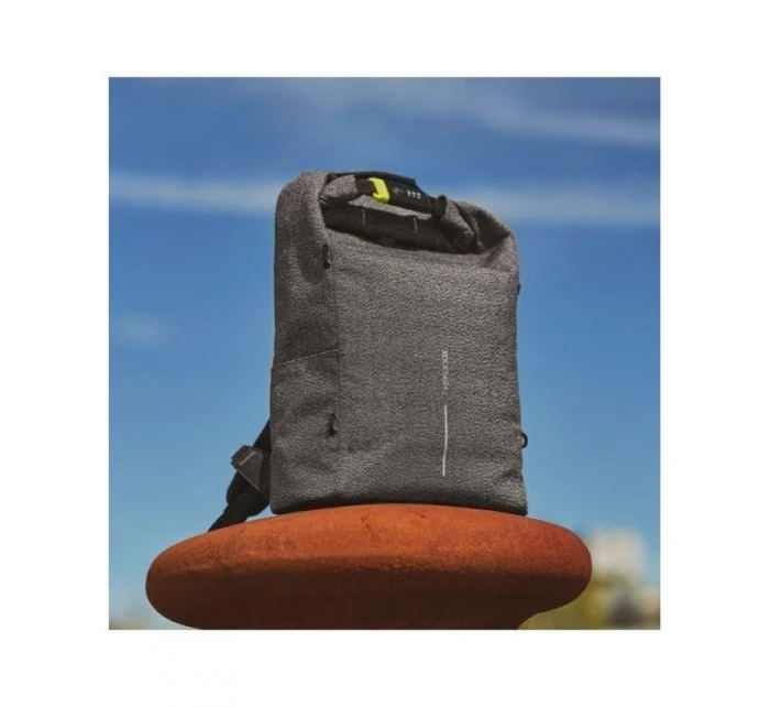 XD BATOH   GRAY P/N: model 20915360 - XD Design