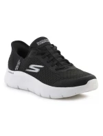 Boty Skechers Slip-ins: GO Walk Flex - Grand Entry W 124836-BKW Boty Skechers Slip-ins: GO Walk Flex - Grand Entry W 124836-BKW