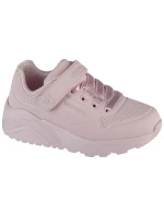 Skechers Uno Lite 310451L-LTPK Pink 27 Skechers Uno Lite 310451L-LTPK Pink 27