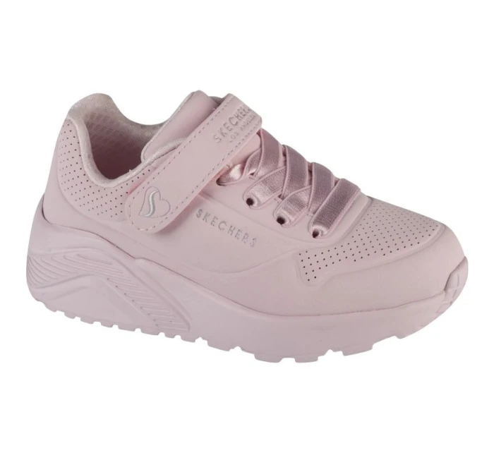 Skechers Uno Lite 310451L-LTPK Pink 27 Skechers Uno Lite 310451L-LTPK Pink 27