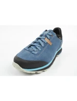 Aku Bellamont Gore-tex dámské robustní turistické boty dámské