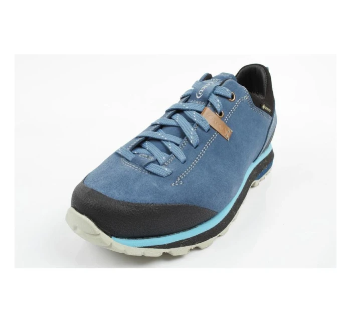 Aku Bellamont Gore-tex dámské robustní turistické boty dámské