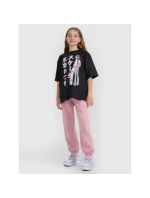 Tričko 4F Jr 4FJRAW25TTSHF2936-20S Tričko 4F Jr 4FJRAW25TTSHF2936-20S